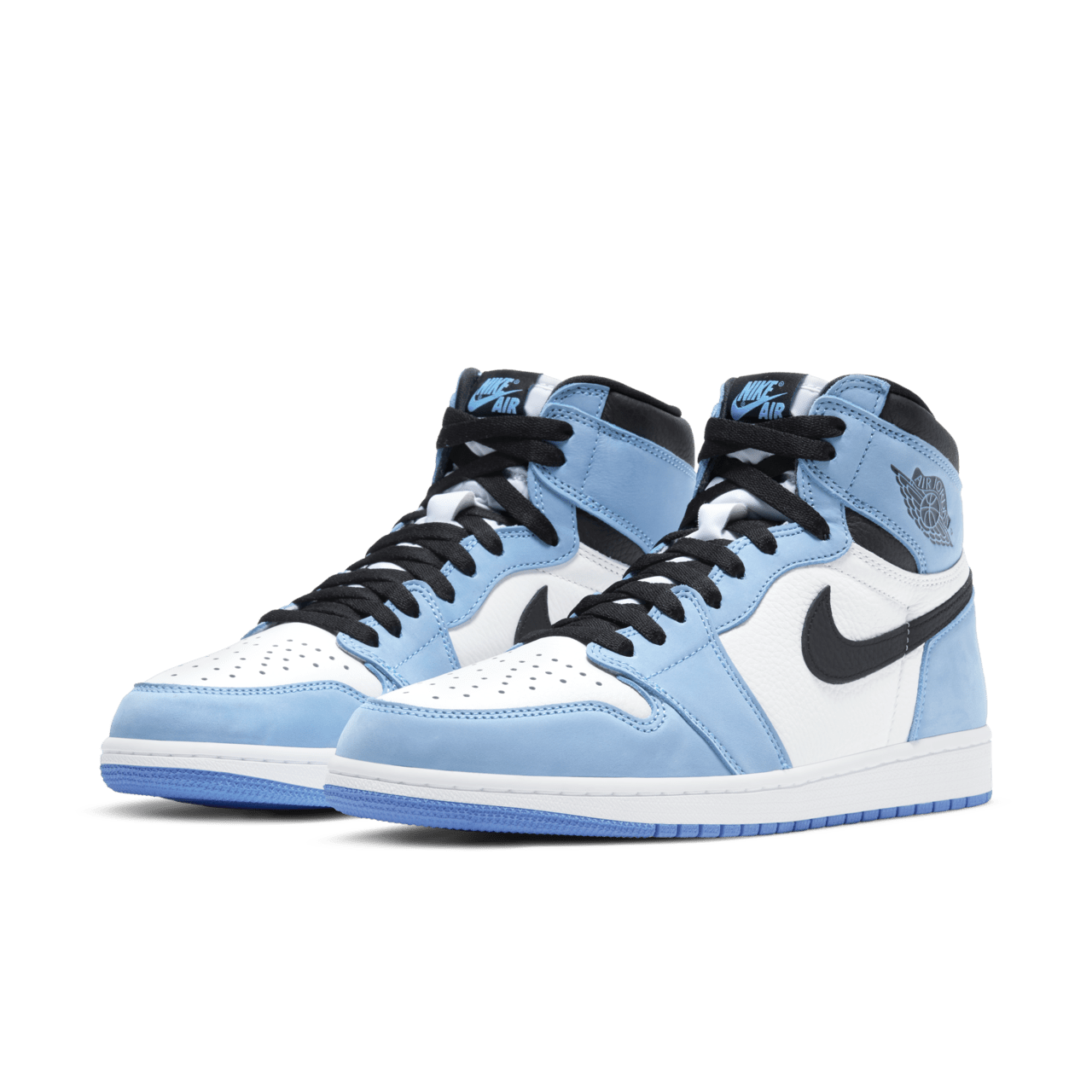 Air Jordan 1 Retro High OG 'University Blue'