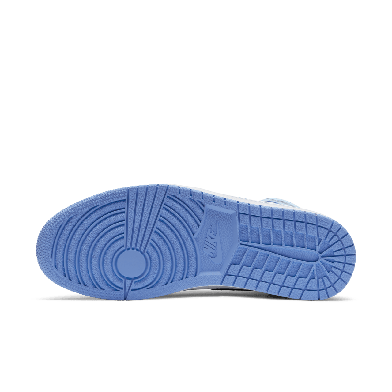 Air Jordan 1 Retro High OG 'University Blue'