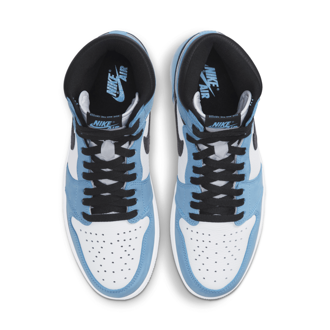 Air Jordan 1 Retro High OG 'University Blue'