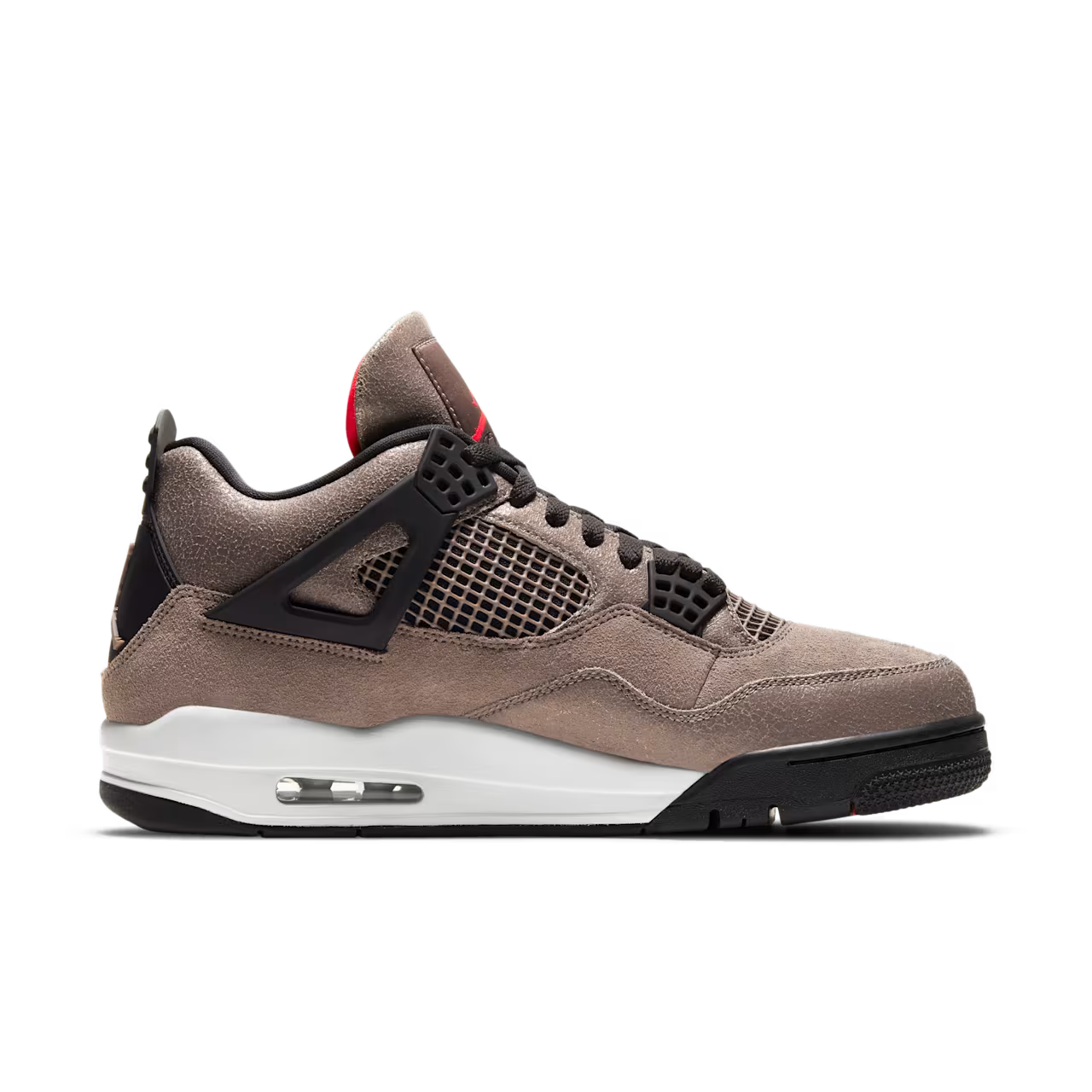 Air Jordan 4 Taupe Haze
