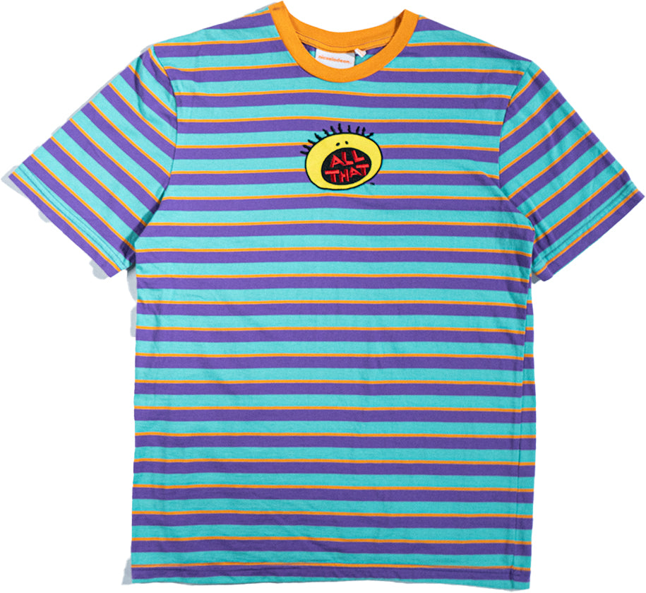 Nickelodeon Multicolor All That TM T-shirt