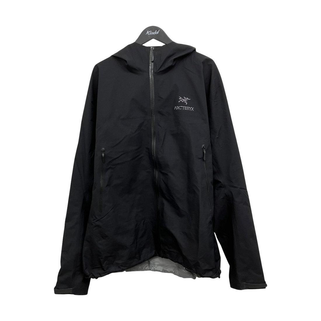 Arc'teryx Beta Jacket Black