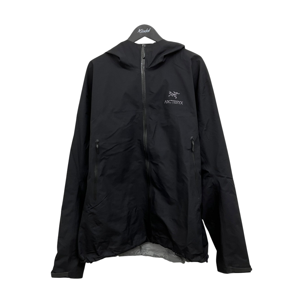Arc'teryx Beta Jacket Black