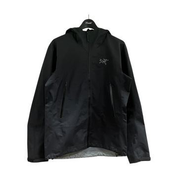 Arc'teryx Beta Shell Jacket Black