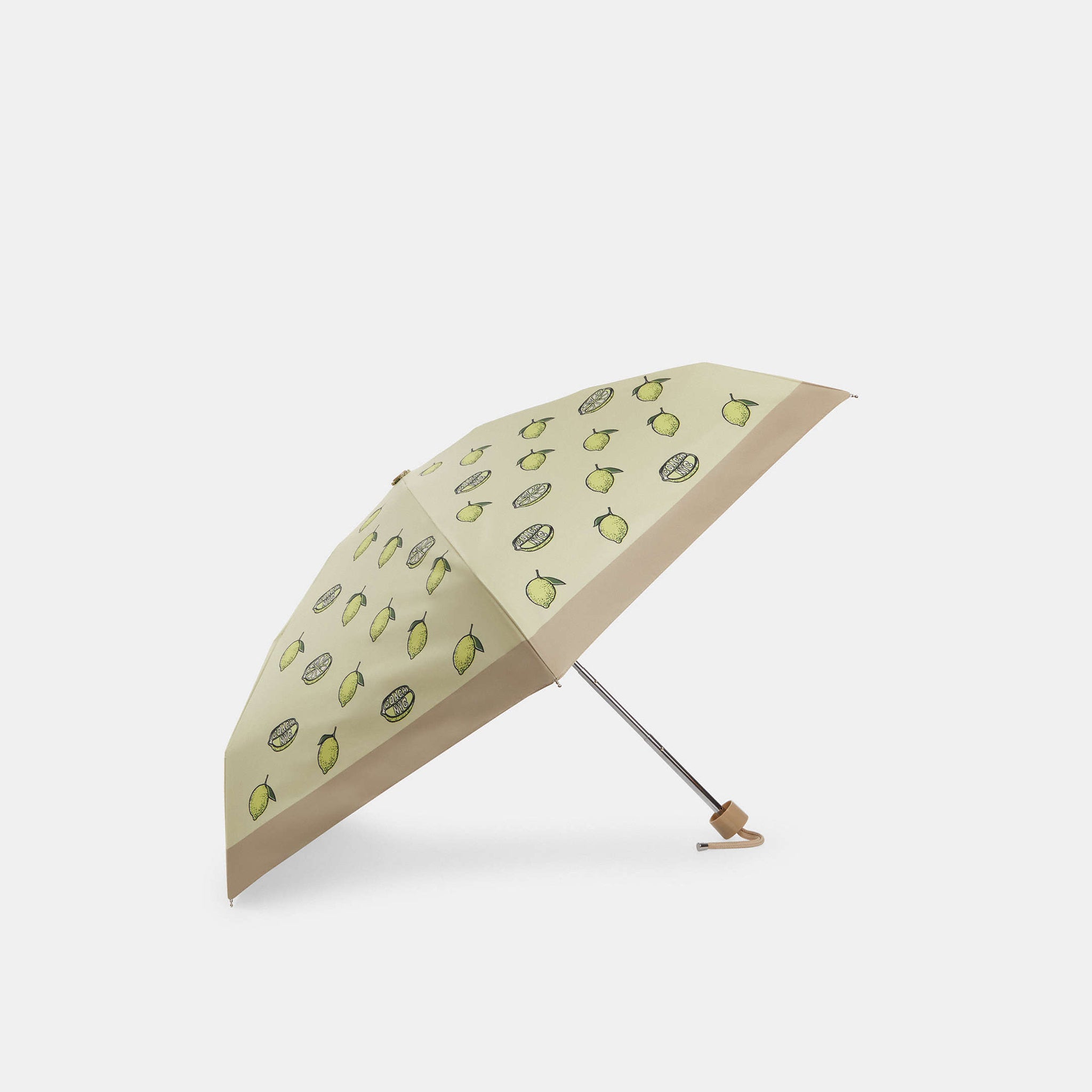uv-protection-mini-umbrella-with-lemon-print