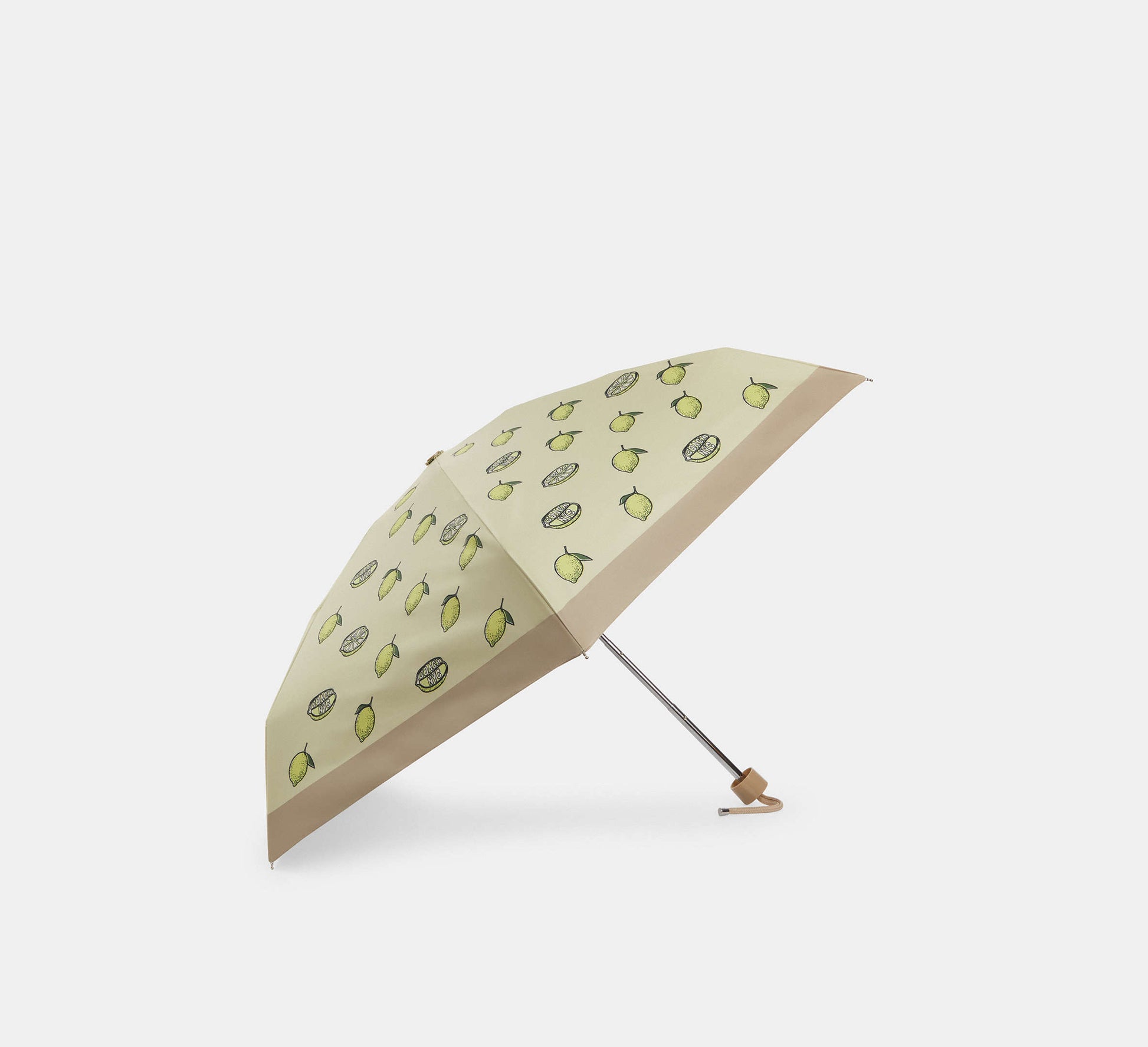 uv-protection-mini-umbrella-with-lemon-print