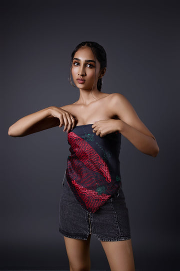 Contra Inspired Multipurpose Bandana