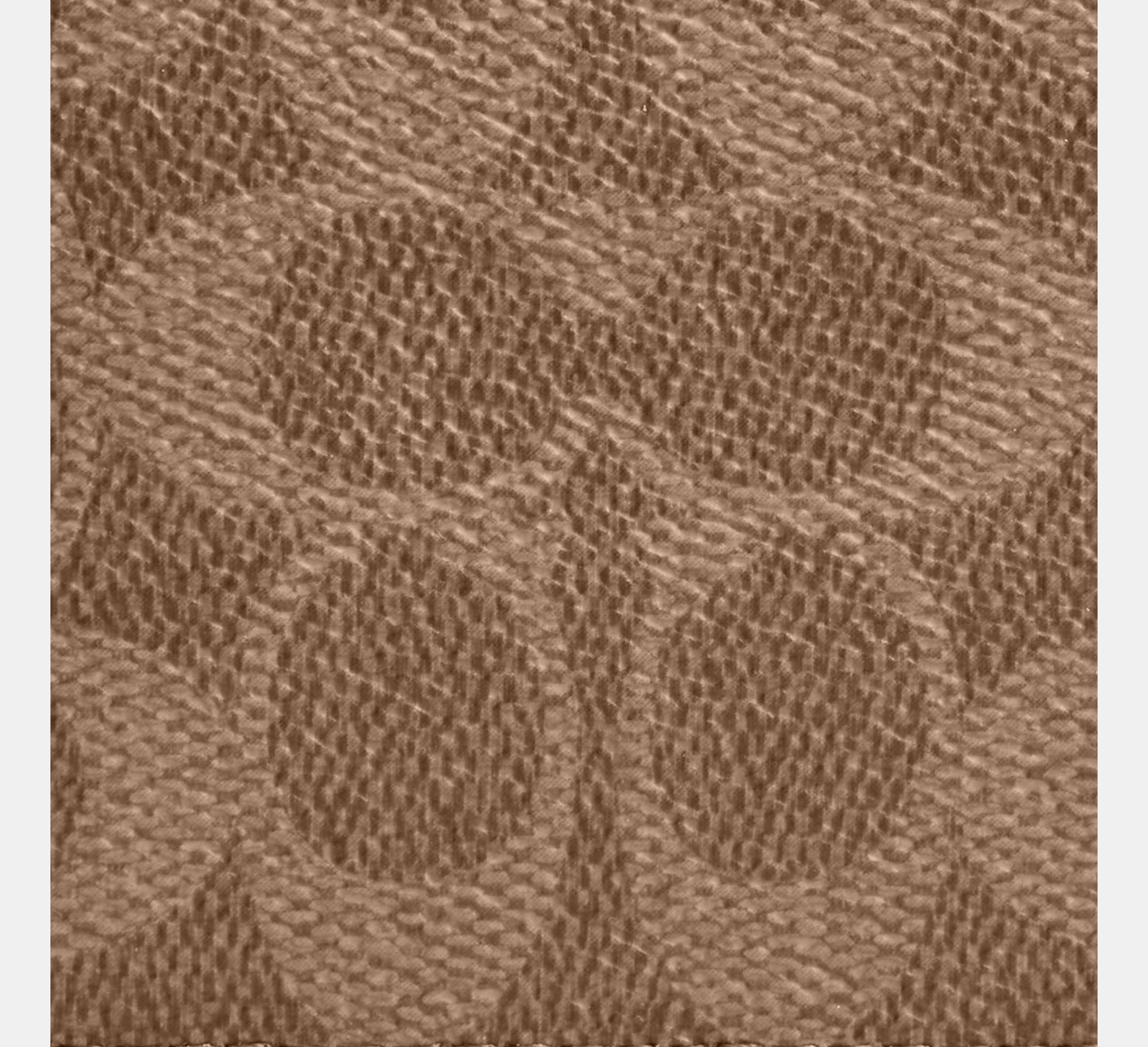 Coach ID Billfold Wallet in Signature Canvas in Gunmetal/Tan/Black - Interior Close-up