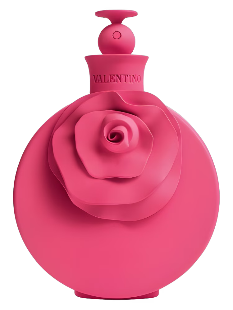 Bottle of VALENTINA PINK, 80 ml perfume by Valentino