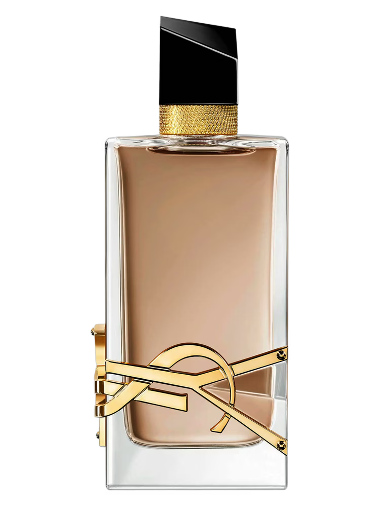Bottle of LIBRE FLOWER N FLAMES, 90 ml perfume by Ysl
