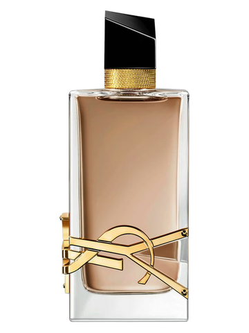 Bottle of LIBRE FLOWER N FLAMES, 90 ml perfume by Ysl