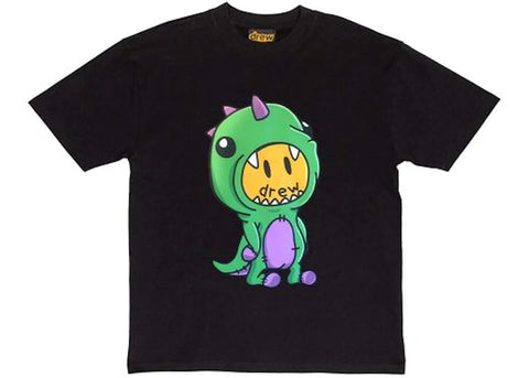 Dinodrew Tee Mint