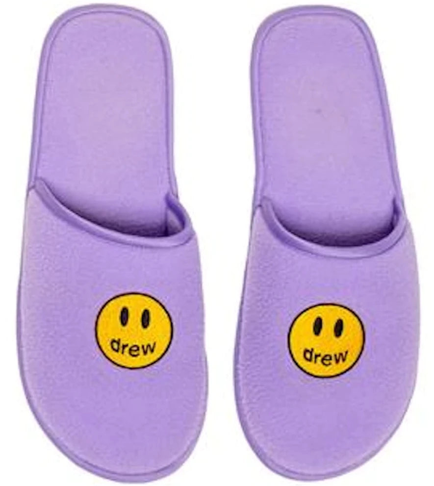 Mascot Slippers Lavender