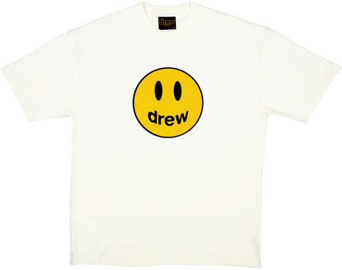 Drew House Mascot T-Shirt White