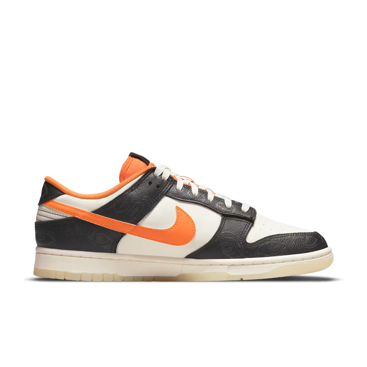 Dunk Low Halloween 2020