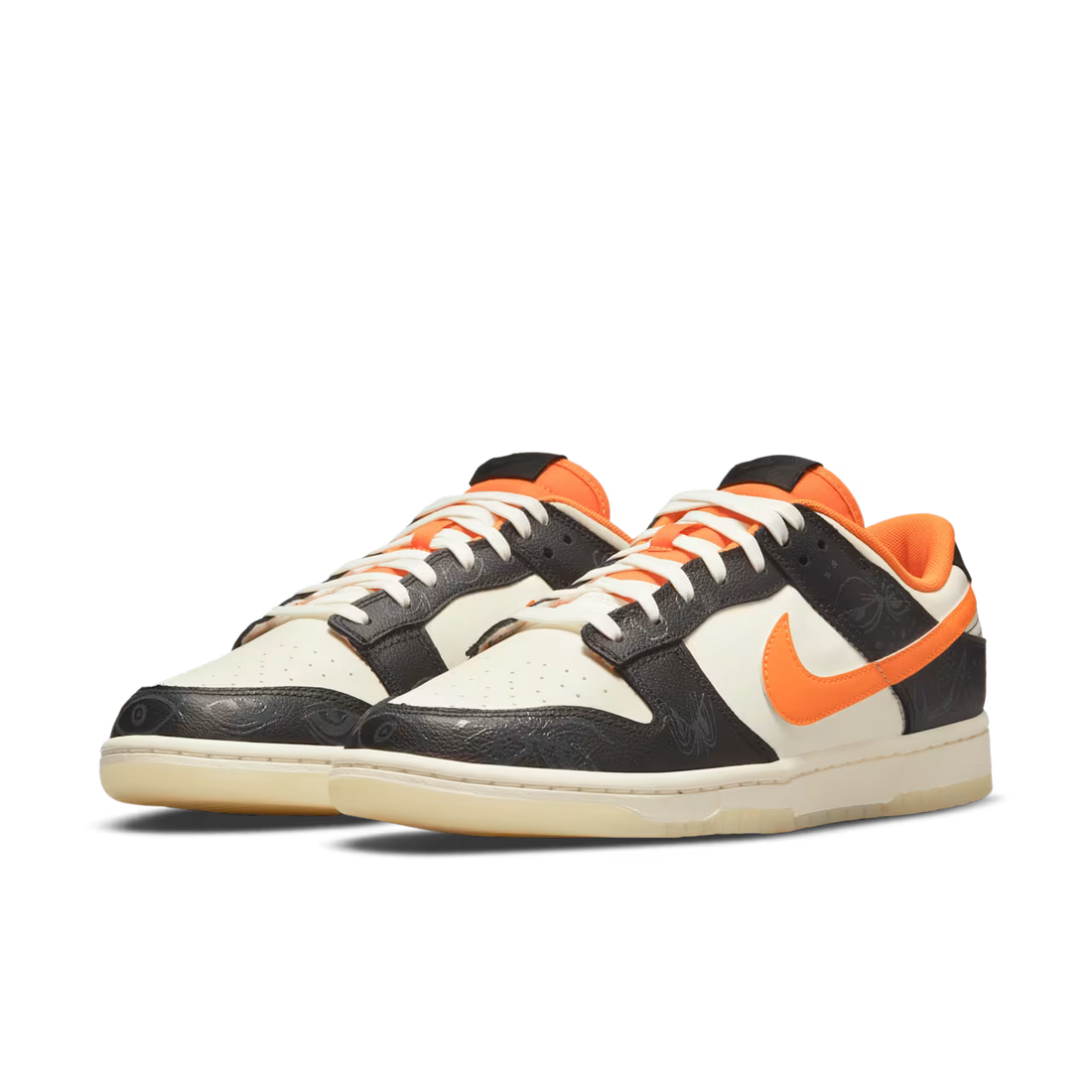 Dunk Low Halloween 2020
