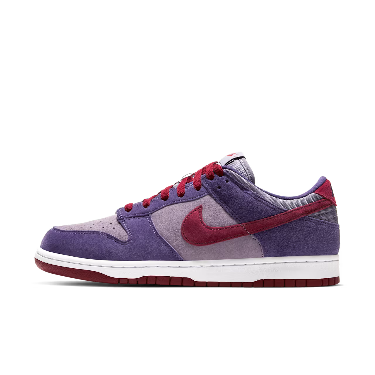 Dunk Low Plum