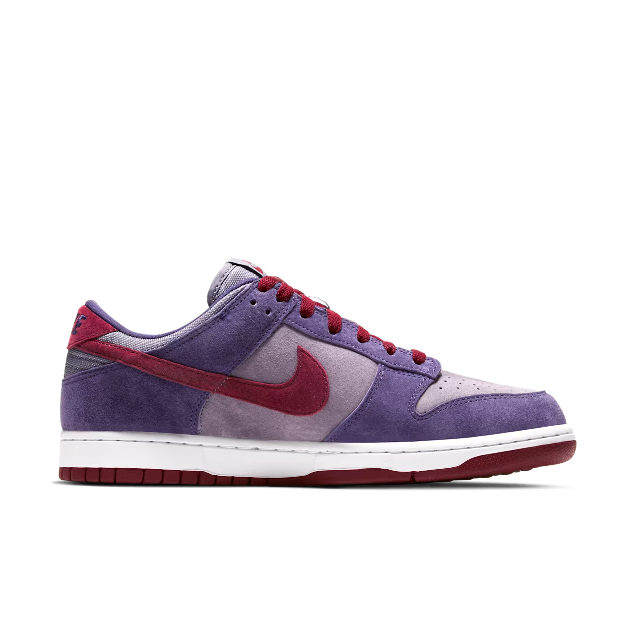 Dunk Low Plum