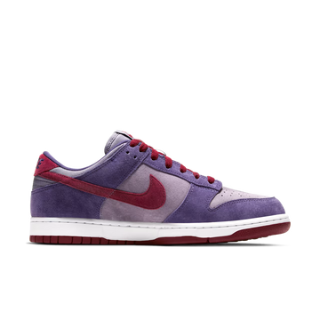 Dunk Low Plum