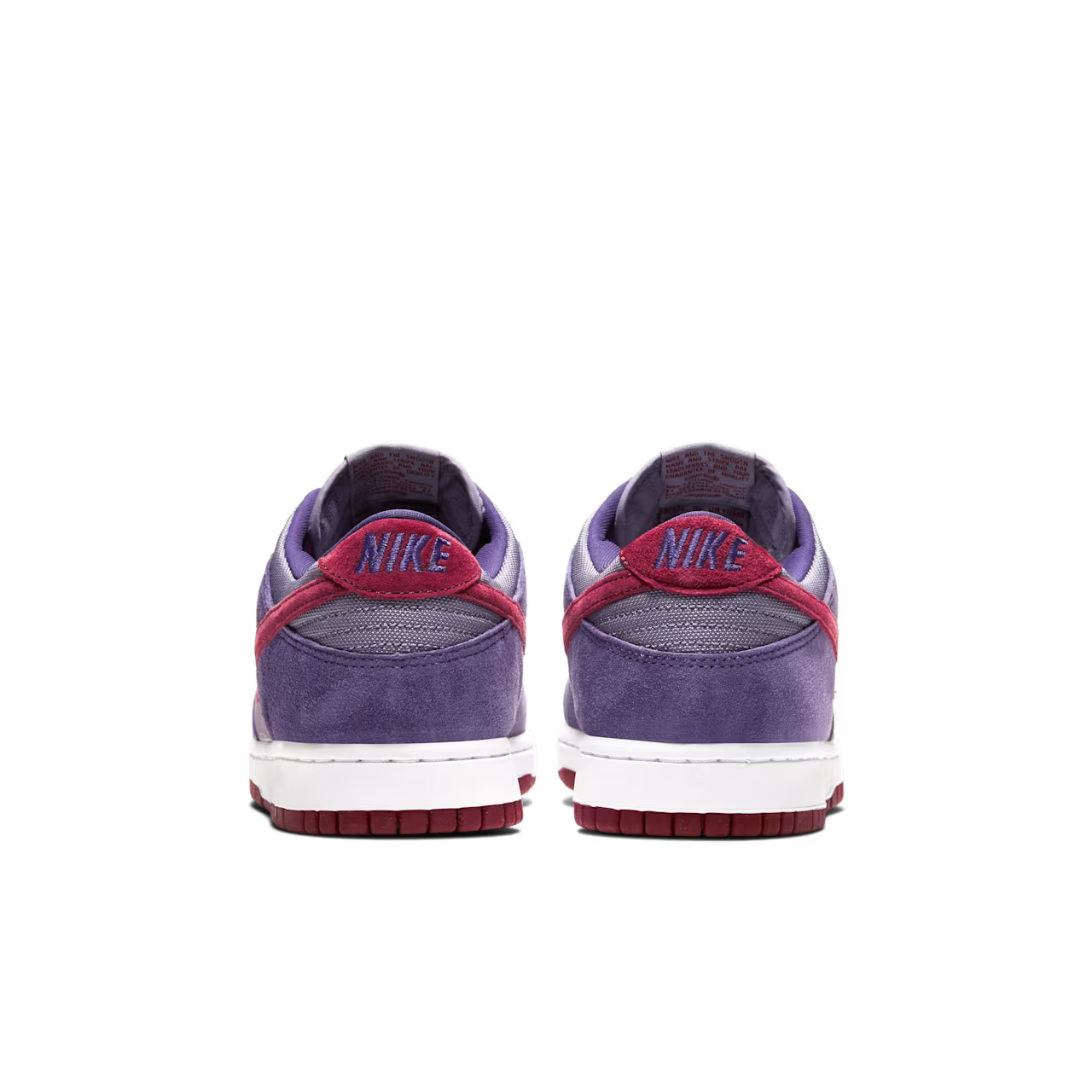 Dunk Low Plum