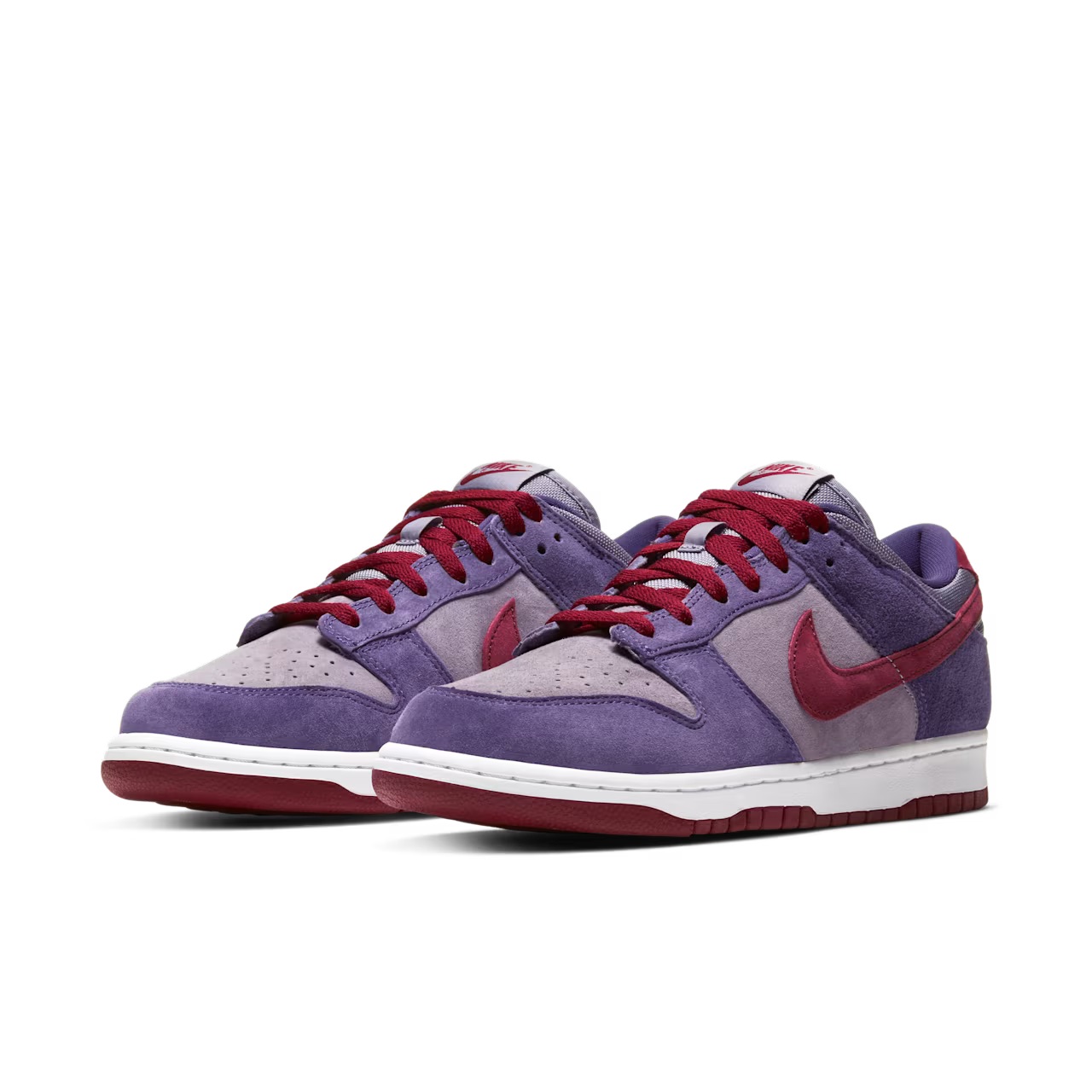 Dunk Low Plum
