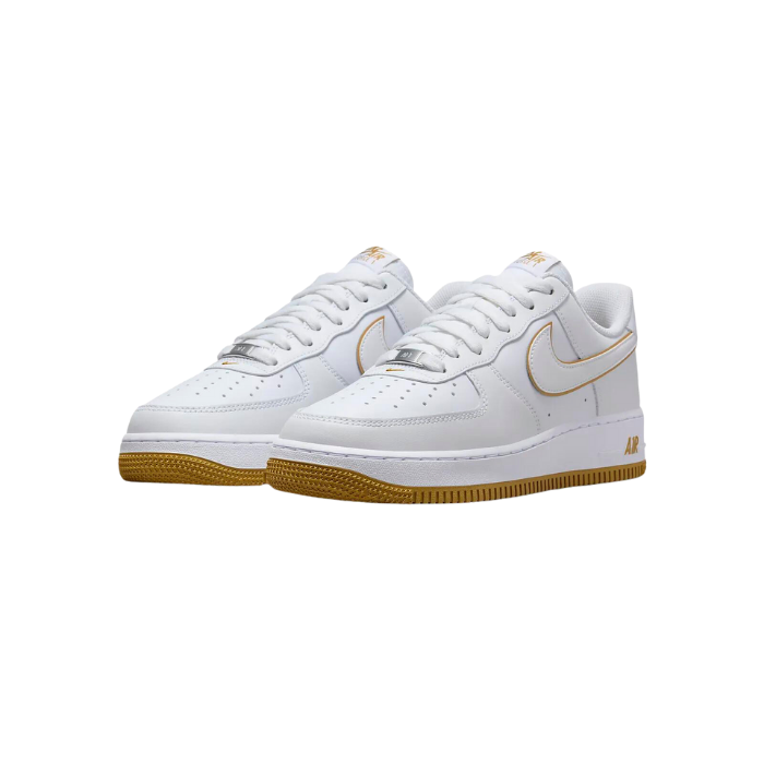 Wmns Air Force 1 '07 SE Next Nature 'Bronzine'