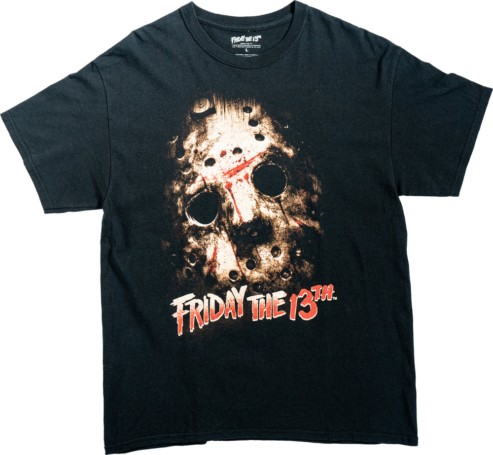Friday The 13th Jason T-shirt