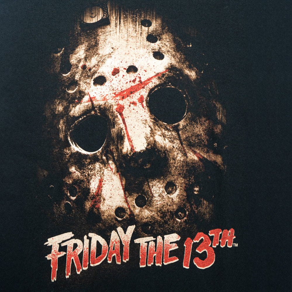 Friday The 13th Jason T-shirt