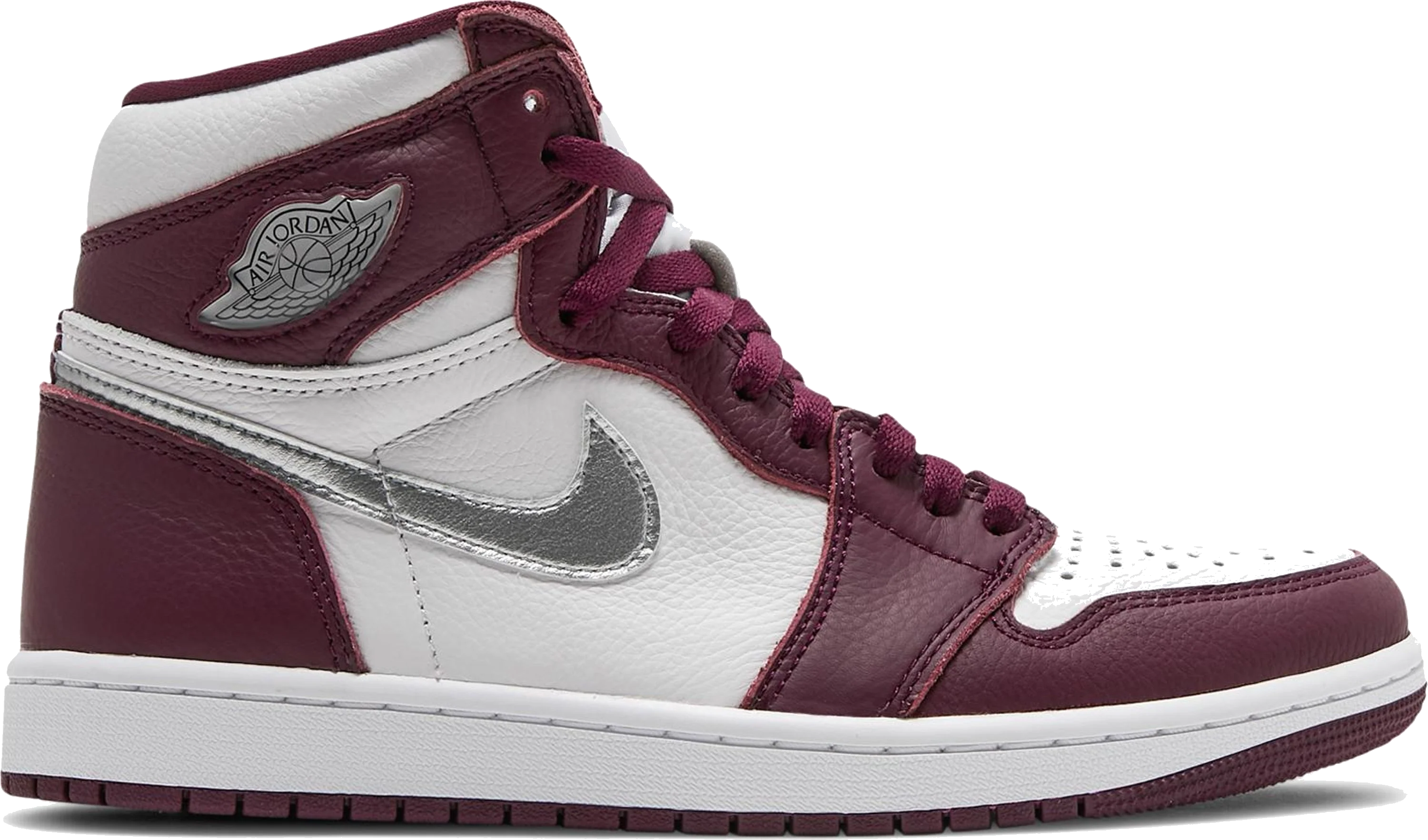 Air Jordan 1 High 'Bordeaux'