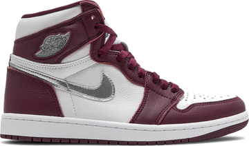 Air Jordan 1 High 'Bordeaux'