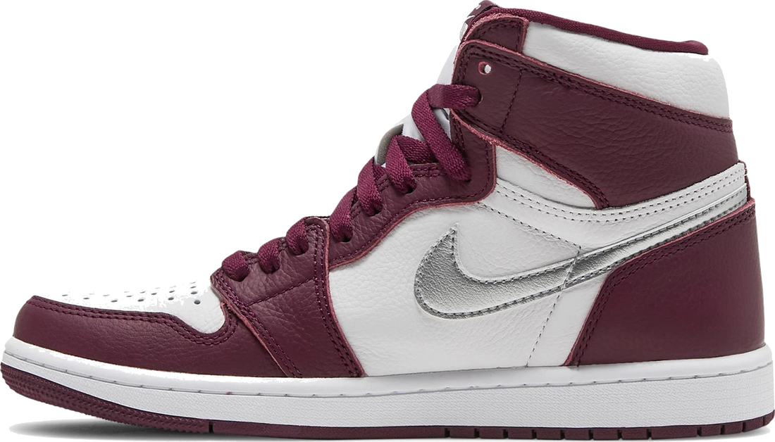 Air Jordan 1 High 'Bordeaux'