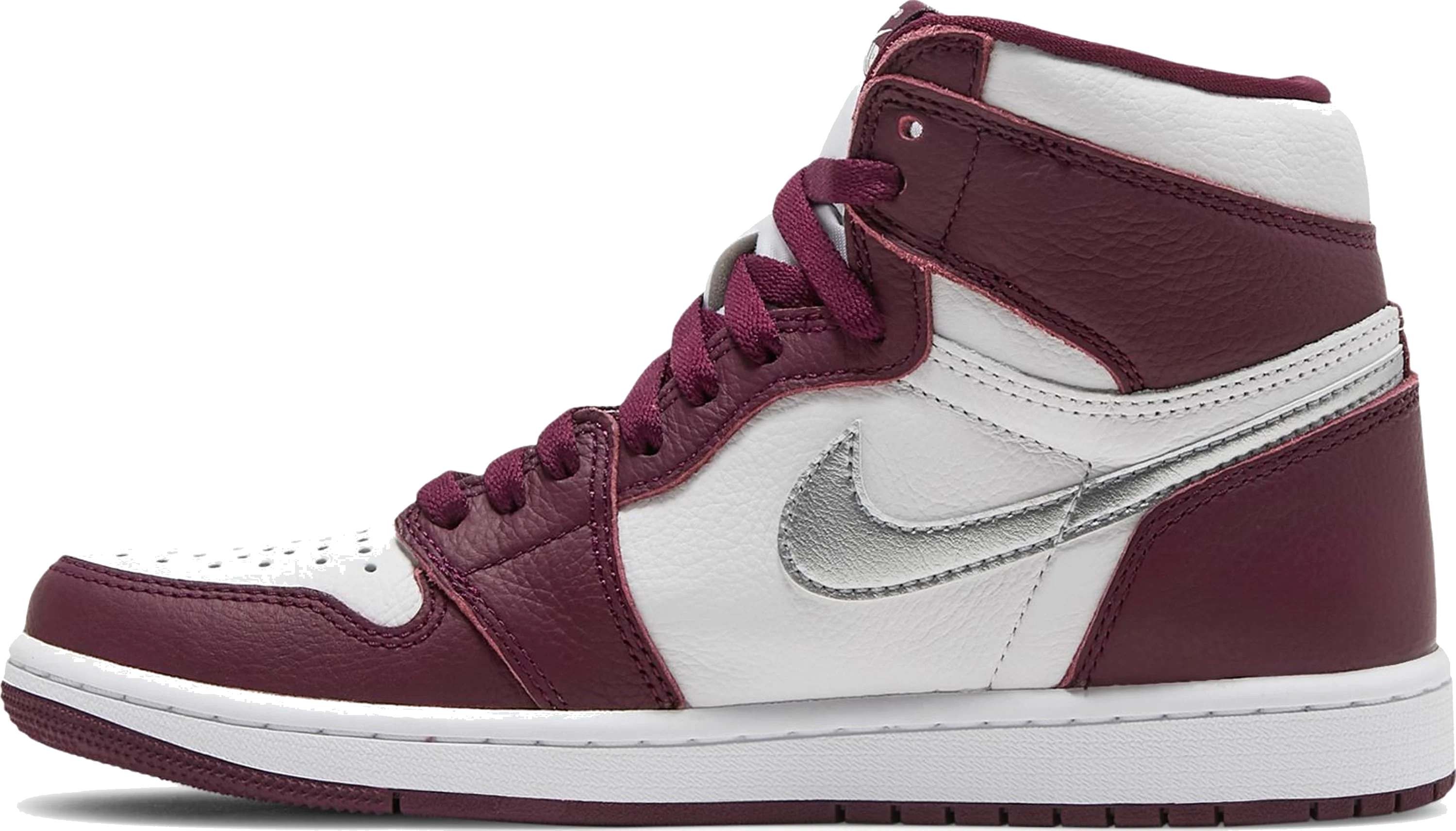 Air Jordan 1 High 'Bordeaux'