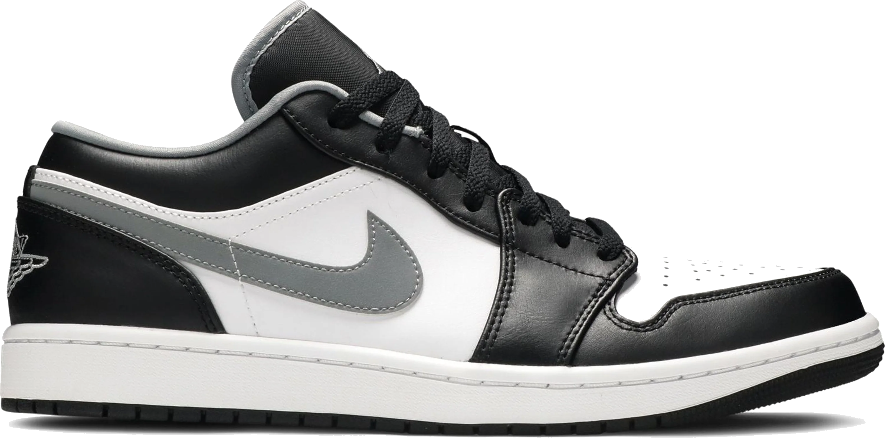 Air Jordan 1 Low 'Particle Grey'
