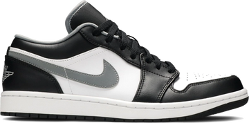 Air Jordan 1 Low 'Particle Grey'