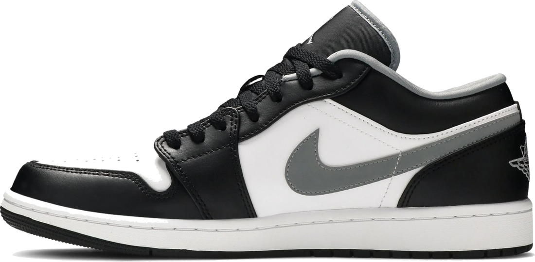 Air Jordan 1 Low 'Particle Grey'