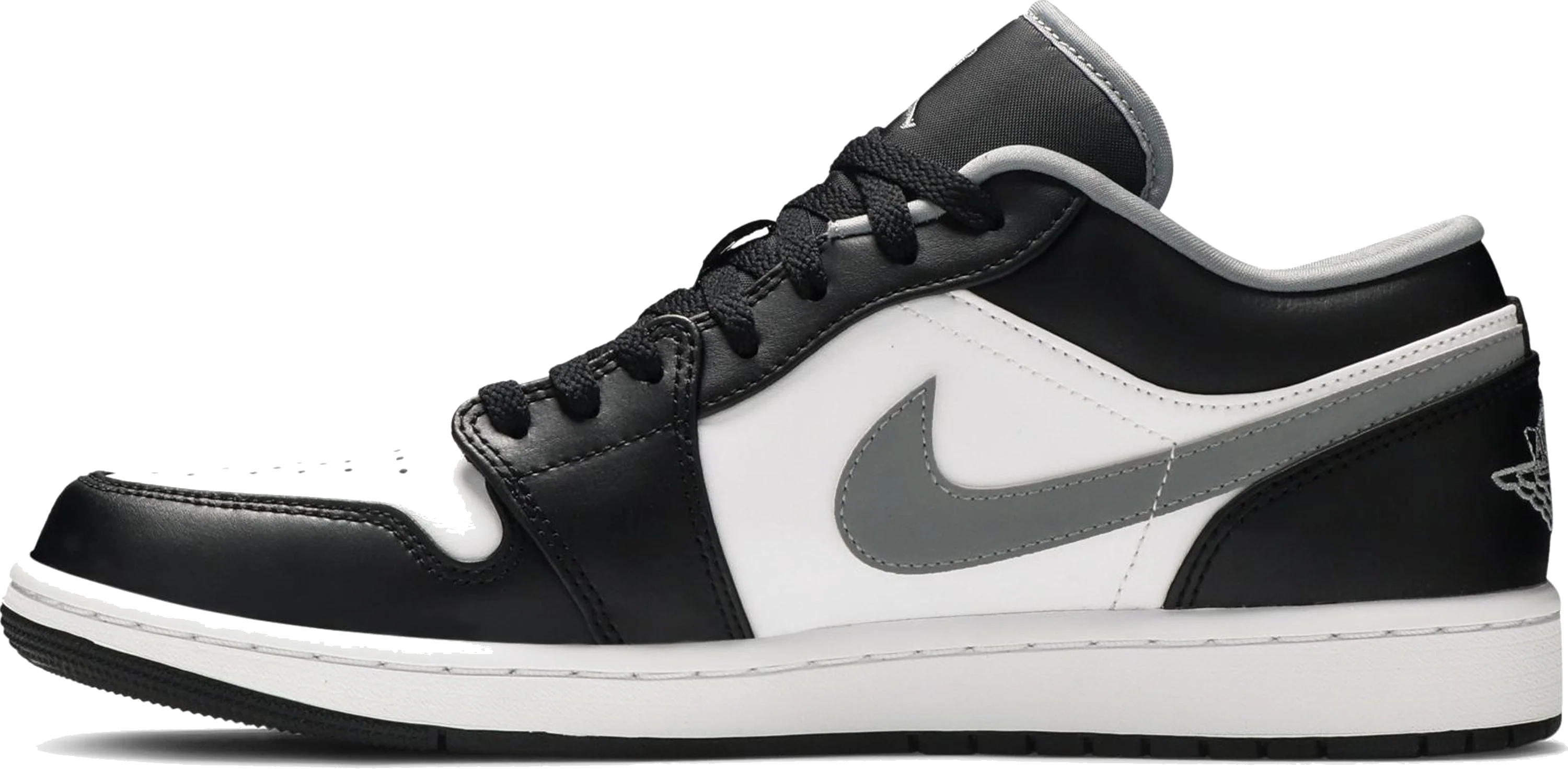 Air Jordan 1 Low 'Particle Grey'