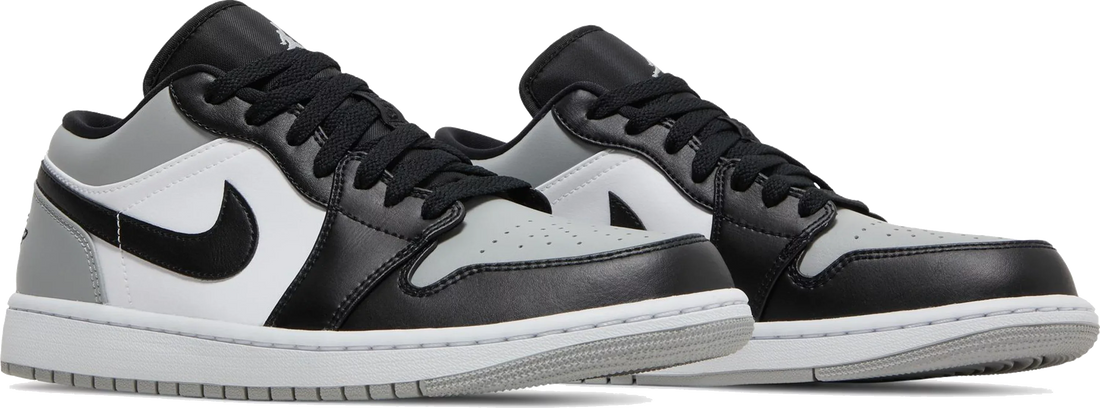 Air Jordan 1 Low 'Shadow Toe'