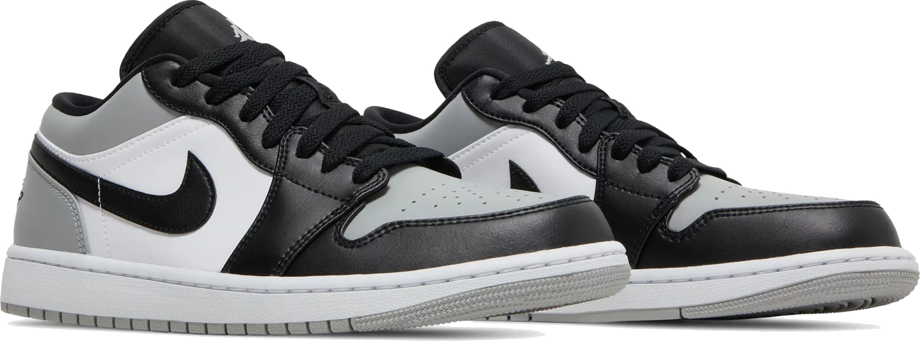 Air Jordan 1 Low 'Shadow Toe'
