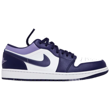 Air Jordan 1 Low 'Sky J Purple'