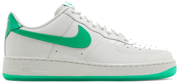Air Force 1 '07 Premium 'Platinum Tint Stadium Green'
