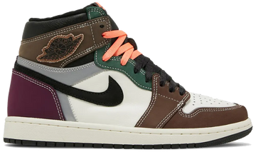 Air Jordan 1 High OG 'Hand Crafted'