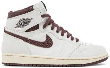 A Ma Maniére x Air Jordan 1 High OG 'Airness'