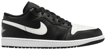 Air Jordan 1 Low 'Orca' / 'Black Summit'