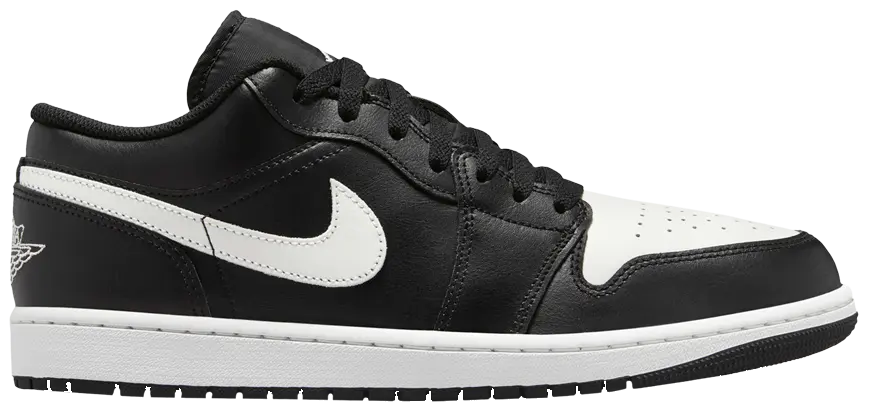 Air Jordan 1 Low 'Orca' / 'Black Summit'