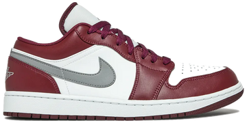 Air Jordan 1 Low 'Cherrywood Red'