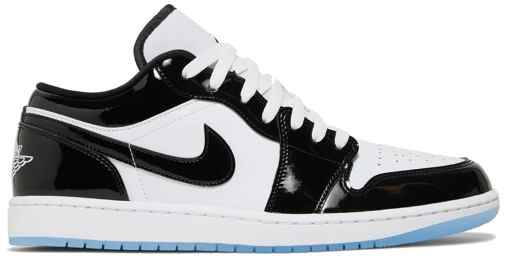 Air Jordan 1 Low SE 'Concord'