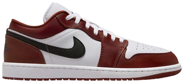 Air Jordan 1 Low SE 'Dark Pony'