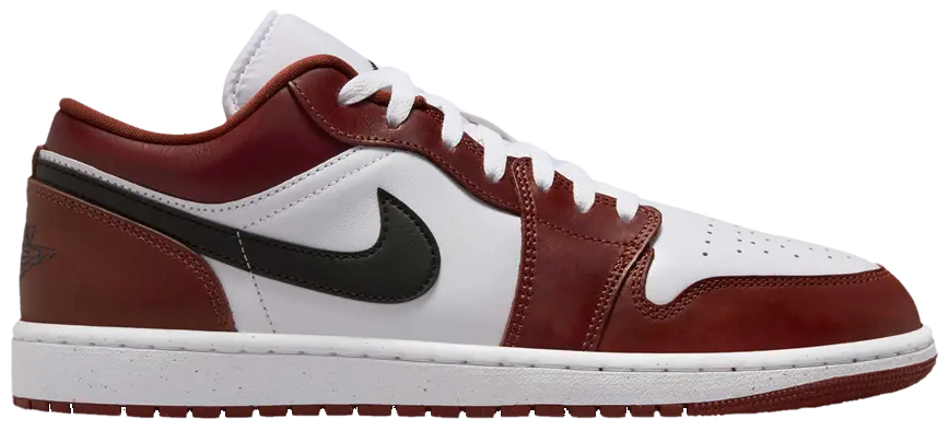 Air Jordan 1 Low SE 'Dark Pony'