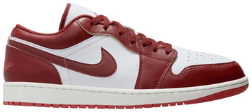 Air Jordan 1 Low SE 'Dune Red'