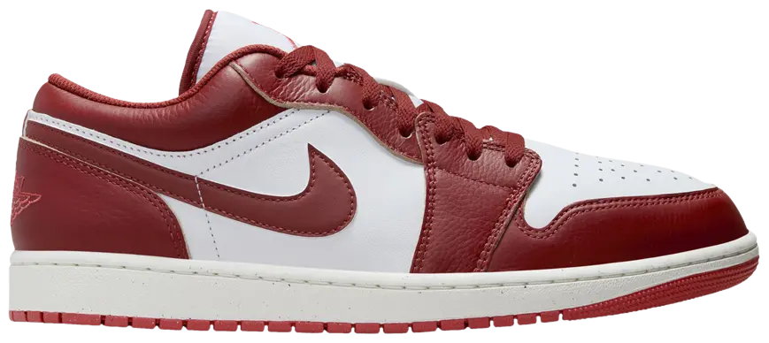 Air Jordan 1 Low SE 'Dune Red'